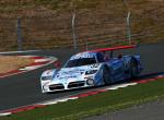 Nissan R390 GT1 1997 года
